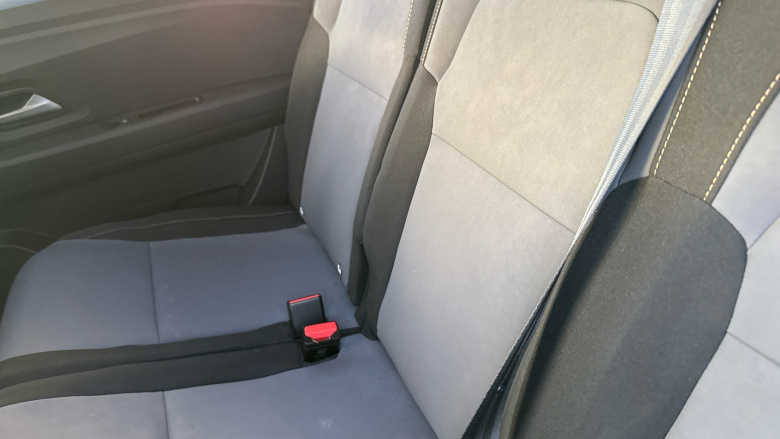 Dacia Jogger 1.6 HEV Extreme 5dr Auto Hybrid Estate